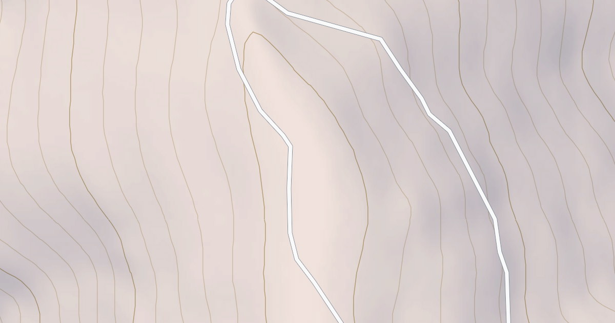 Map preview of BLM National GTLF Public Motorized Roads 4d2a2bd5-c0df-4408-8b87-15d0eac6f9fc