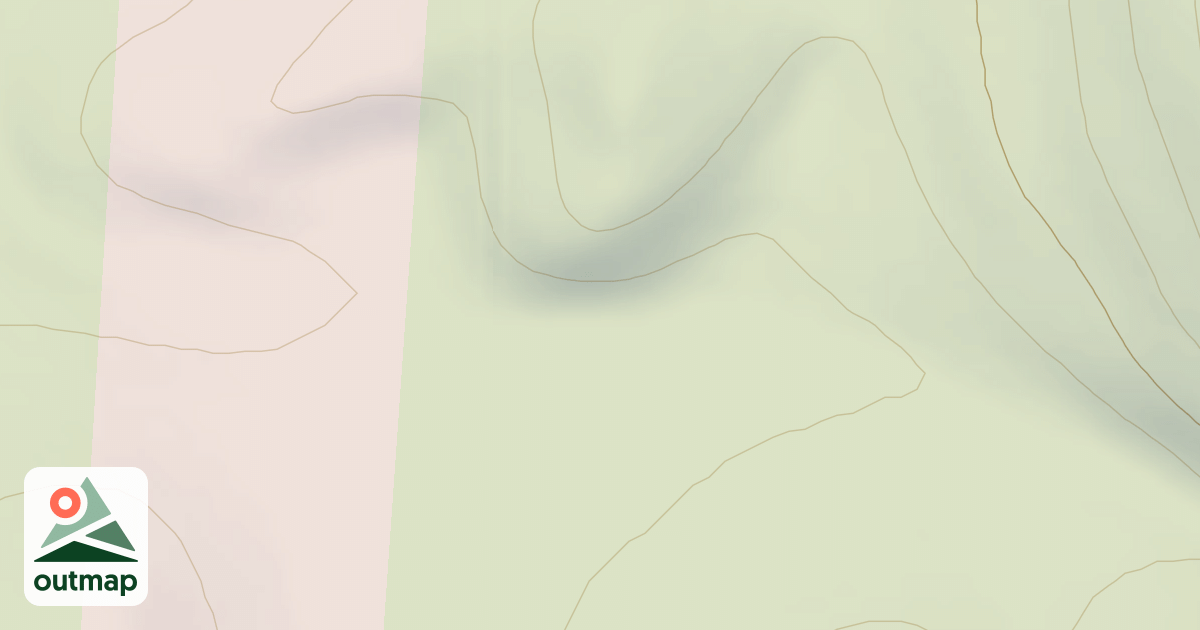 Map of USFS Motor Vehicle Use Map Roads {5D470CA0-16D4-41C6-8DFF-5396B7553B4B}