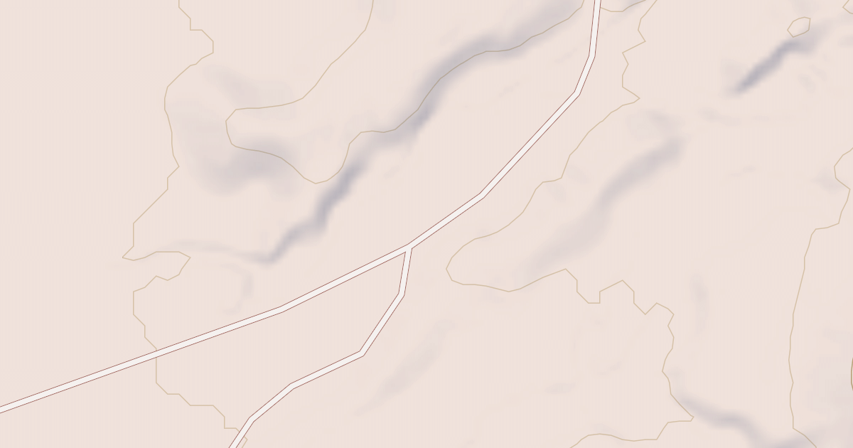 Map preview of BLM National GTLF Public Motorized Roads 28a485be-6562-445a-be1a-d1b0e650fe26