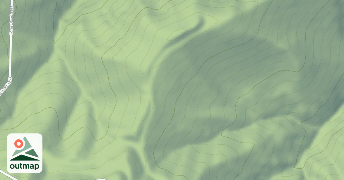 Map of ROCKELL WELCH