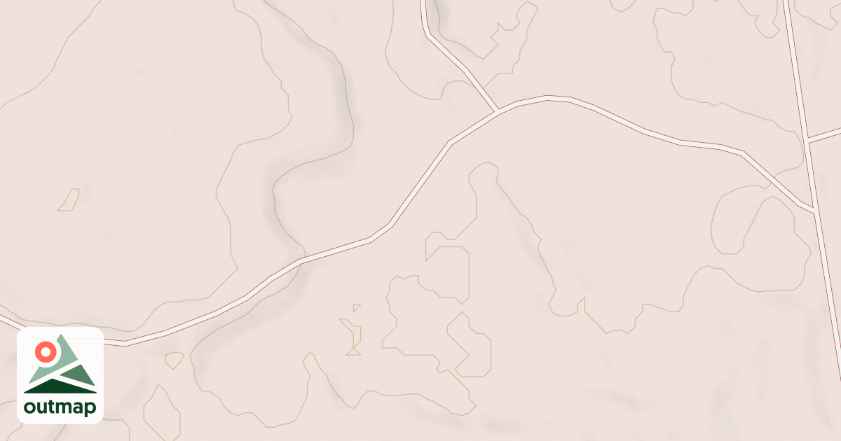 Map of FDR2240-F
