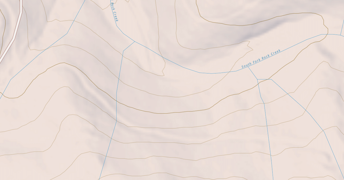 Map preview of BOTTLE TIE