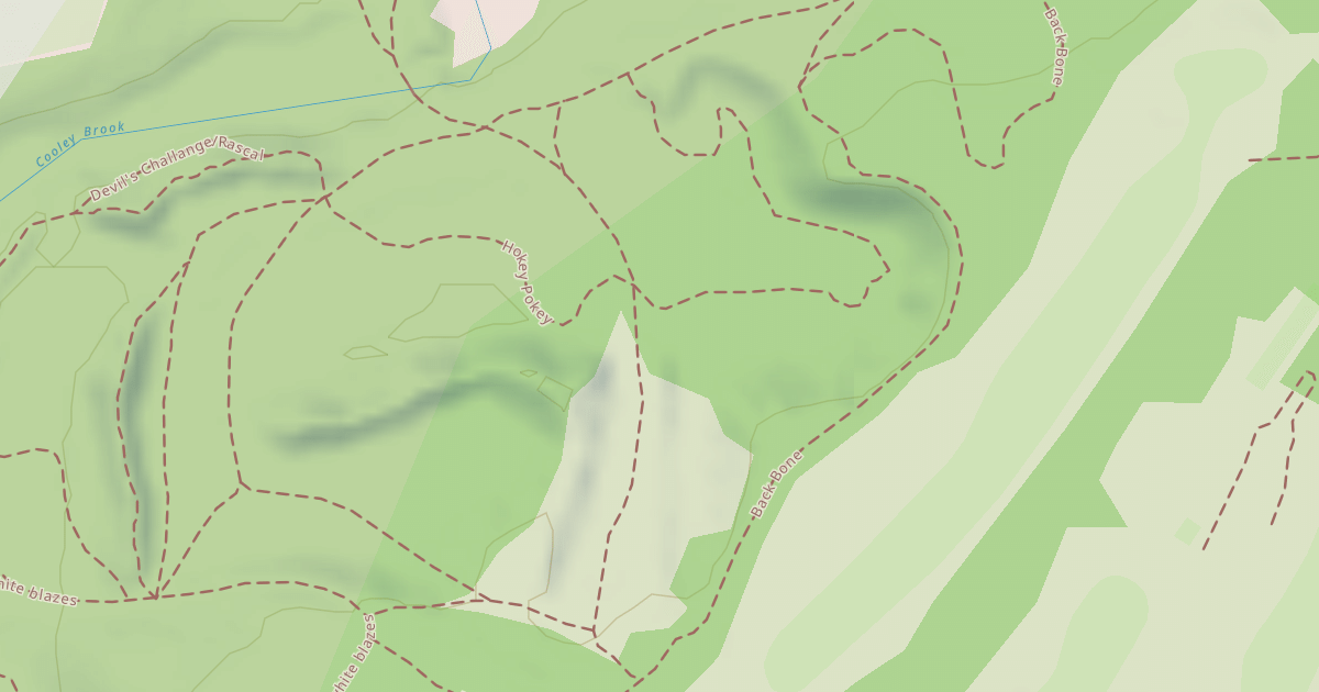 Map preview of USGS National Digital Trails 52a84d11-75b5-43b1-9c29-566c506b6670