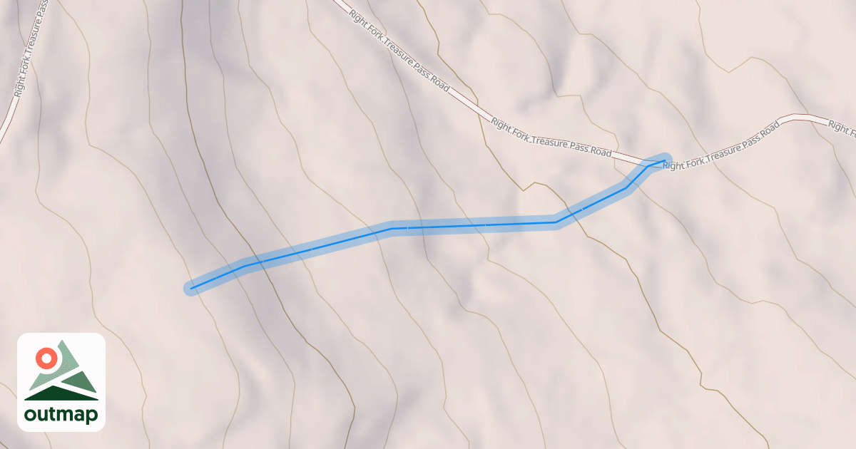 Map of Windjammer