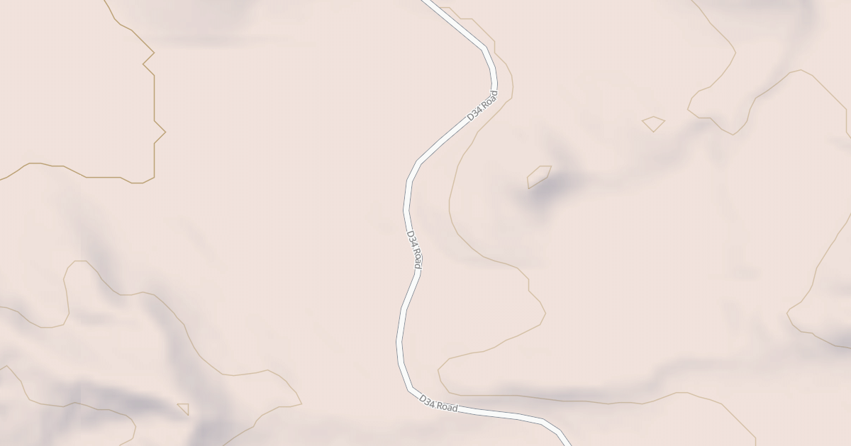 Map preview of BLM National GTLF Public Motorized Roads eabc2c9c-9d7d-4409-a254-f4ae0a331f23