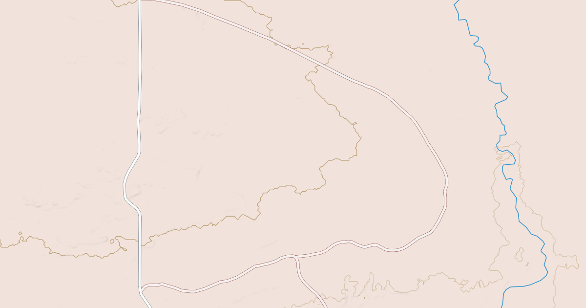 Map preview of EAST LOOP