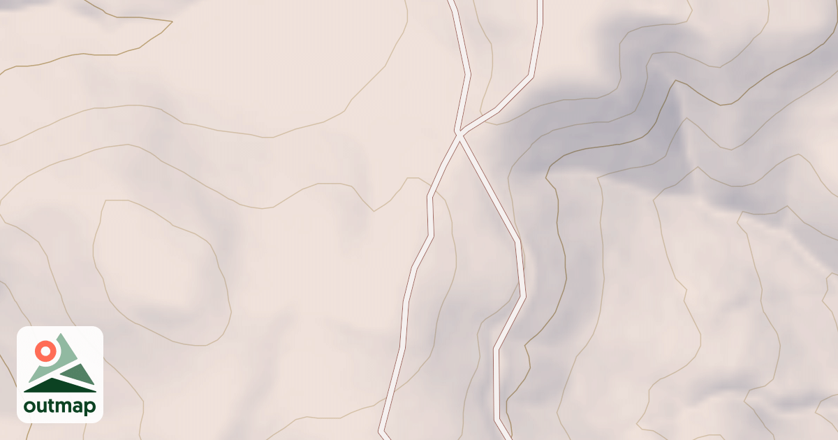 Map of USGS National Digital Trails 89e2a196-3797-4df5-b83a-cc4ed8903709