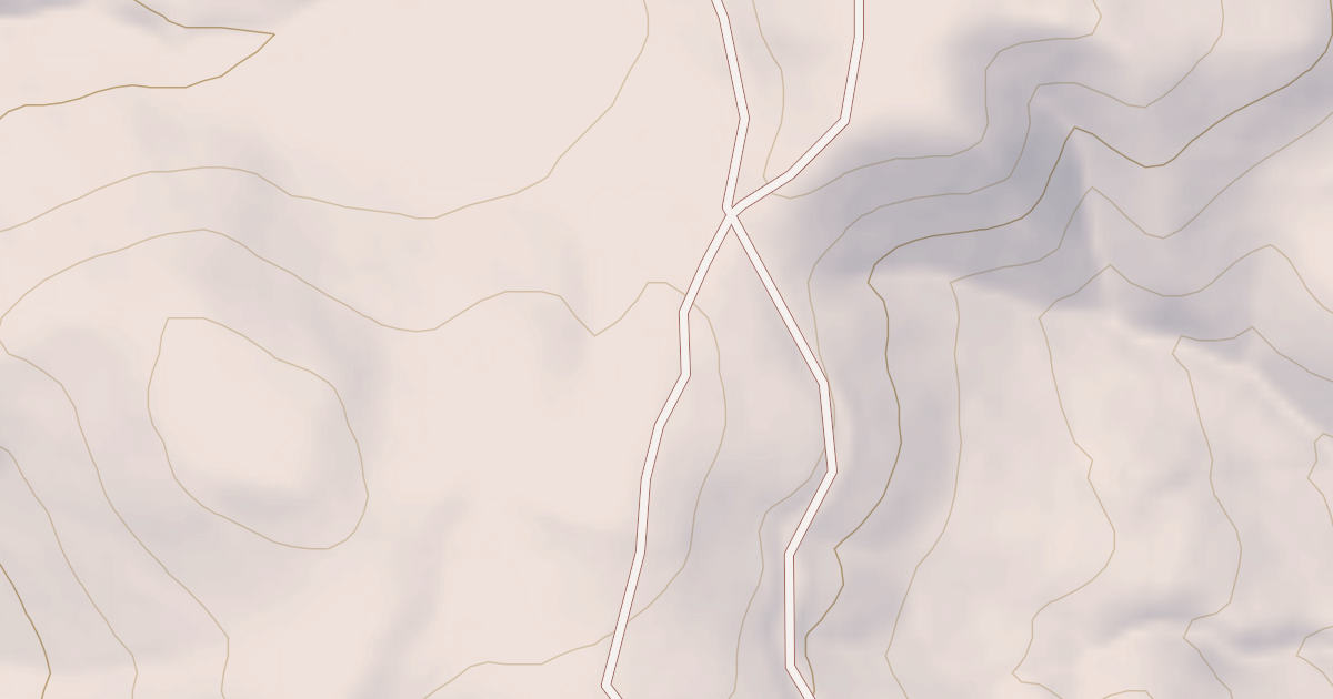 Map preview of USGS National Digital Trails 89e2a196-3797-4df5-b83a-cc4ed8903709