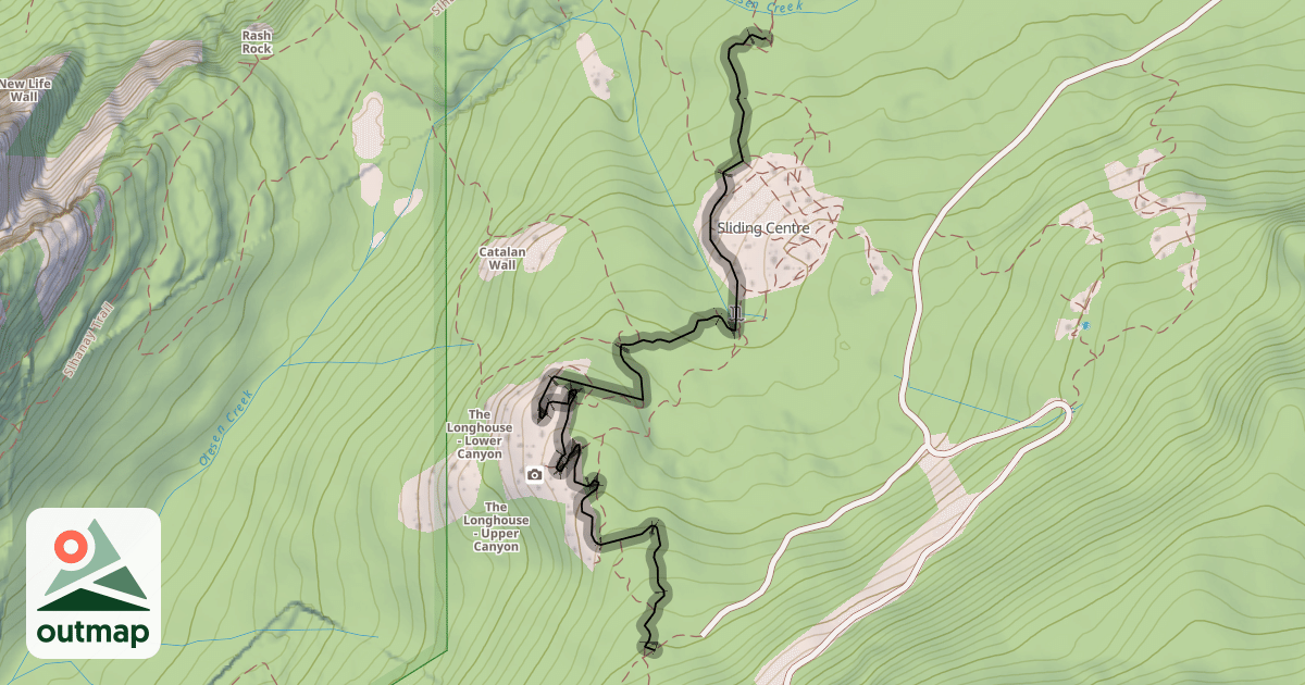 Map of Mischief