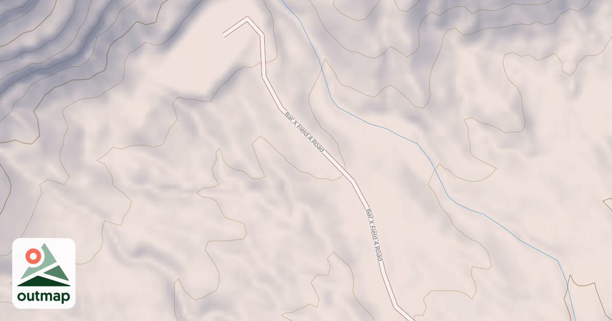 Map of BLM National GTLF Public Motorized Roads 25fc2adb-a5d6-4ea4-a9b6-7a5e9ef48f04