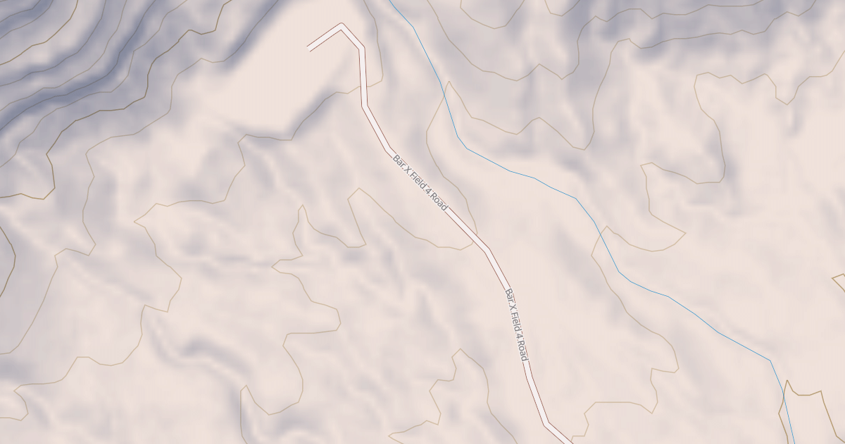 Map preview of BLM National GTLF Public Motorized Roads 25fc2adb-a5d6-4ea4-a9b6-7a5e9ef48f04