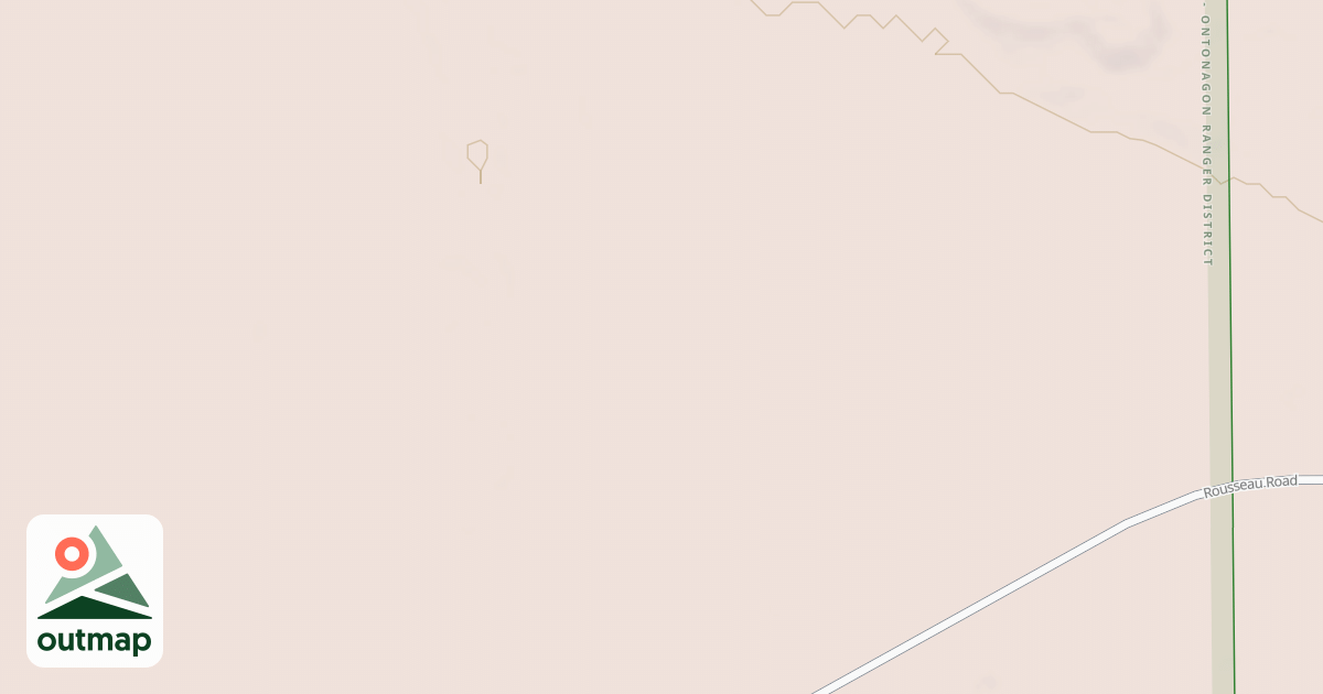Map of Nfst-1700-C