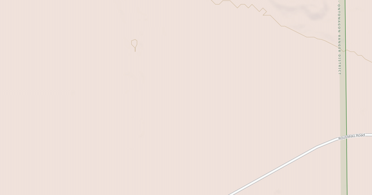 Map preview of Nfst-1700-C