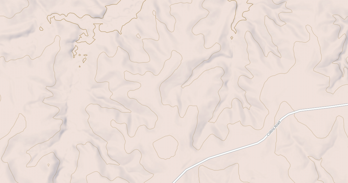 Map preview of 5403