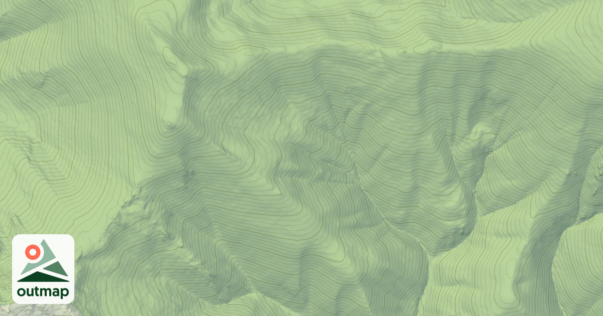 Map of Koo Koo Sint (E)