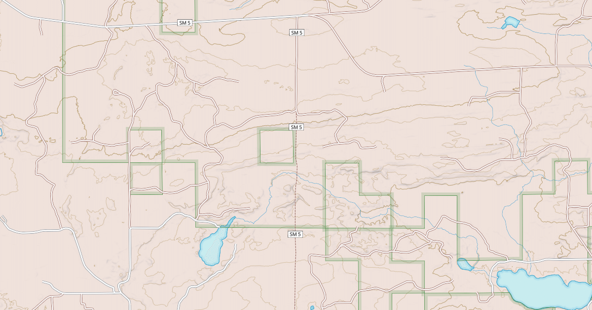 Map preview of Up5;up16