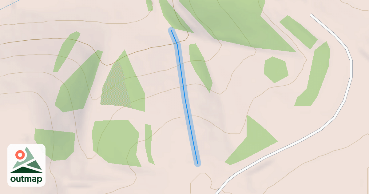 Map of Moonshine