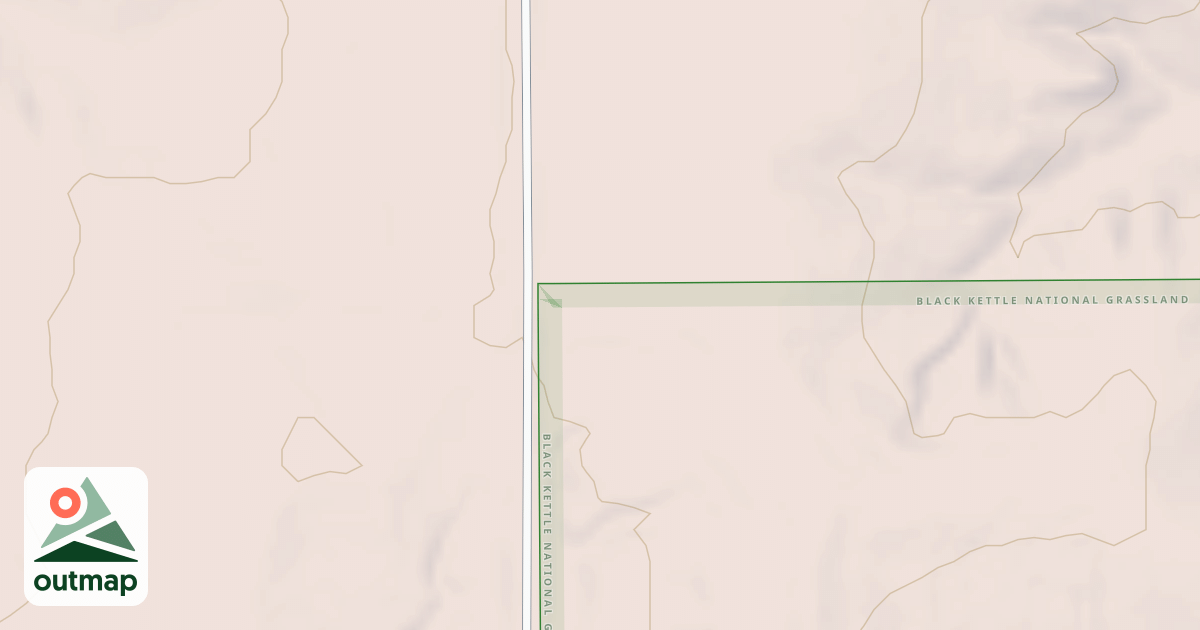 Map of USFS Motor Vehicle Use Map Roads {17B2EBD6-F4B7-4BD1-A8F1-3BE544DBDAF1}