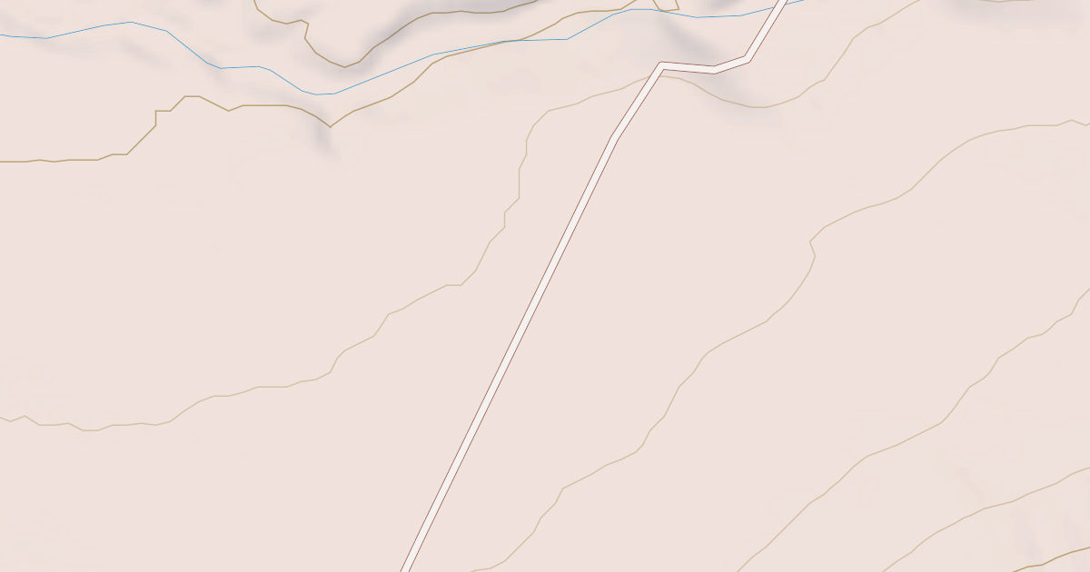 Map preview of BLM National GTLF Public Motorized Roads 6360b4ec-bf9d-4e85-bfe0-10b62028a296