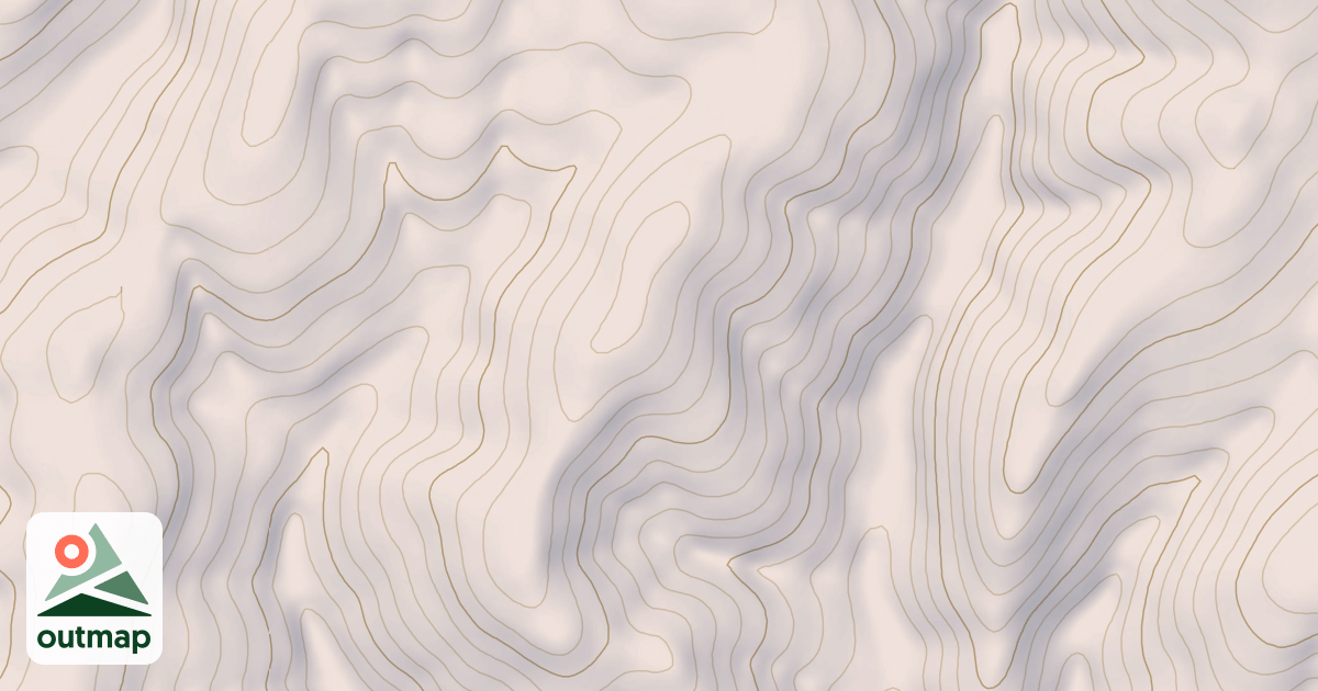 Map of BED PAN
