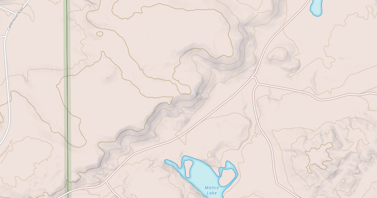 Map preview of FDR5370