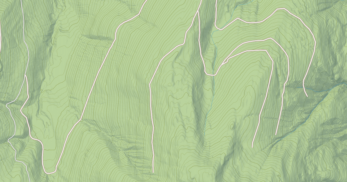 Map preview of HELLROARING RIDGE F