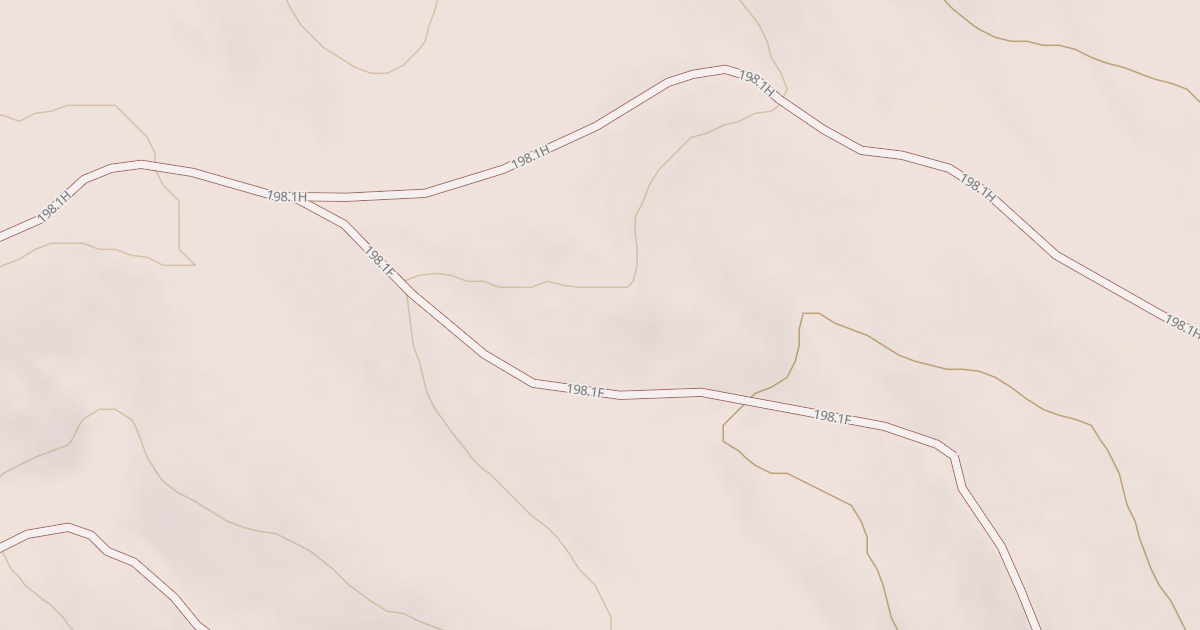 Map preview of BENCHMARK BR 1F