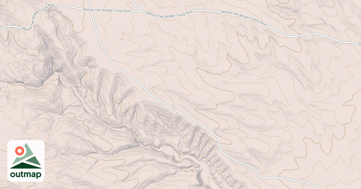 Map of BLM National GTLF Public Motorized Roads de522286-181c-4310-87db-6662a6cff2f3