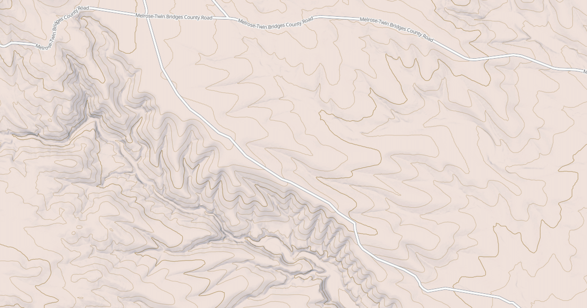 Map preview of BLM National GTLF Public Motorized Roads de522286-181c-4310-87db-6662a6cff2f3