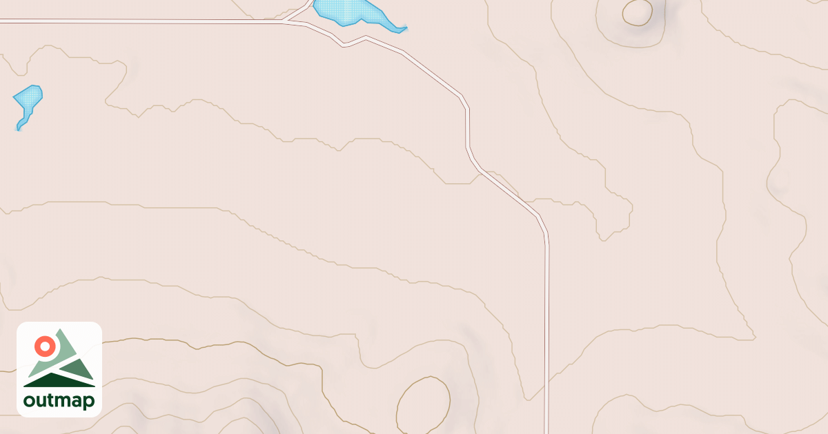 Map of USGS National Digital Trails a08c07a3-bb5b-450e-8263-13208224cab3