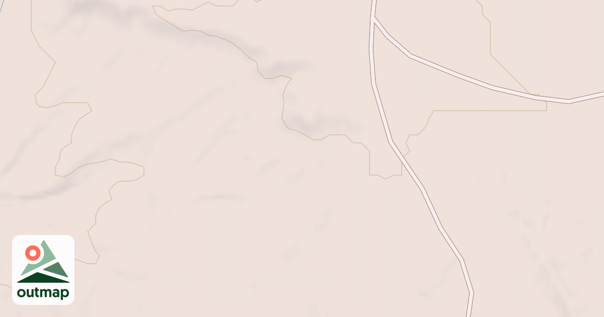 Map of 100