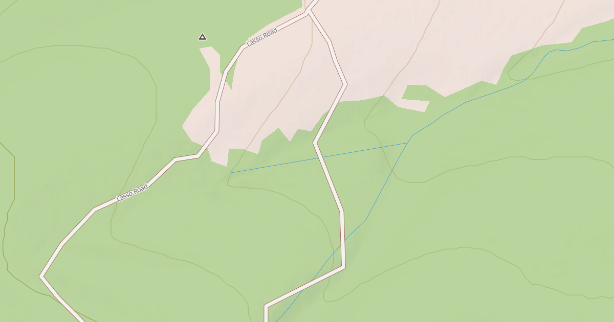 Map preview of BLM National GTLF Public Motorized Roads 5e2368d0-da23-440d-b148-b85f9f76ffaa