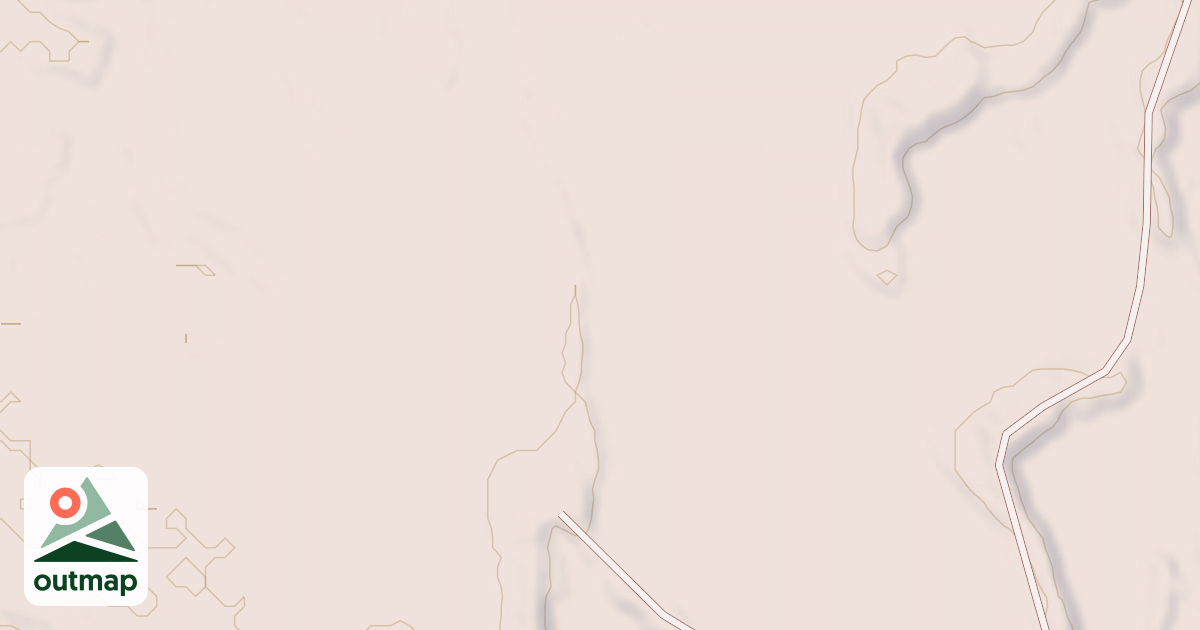 Map of 2417A SPUR A66F