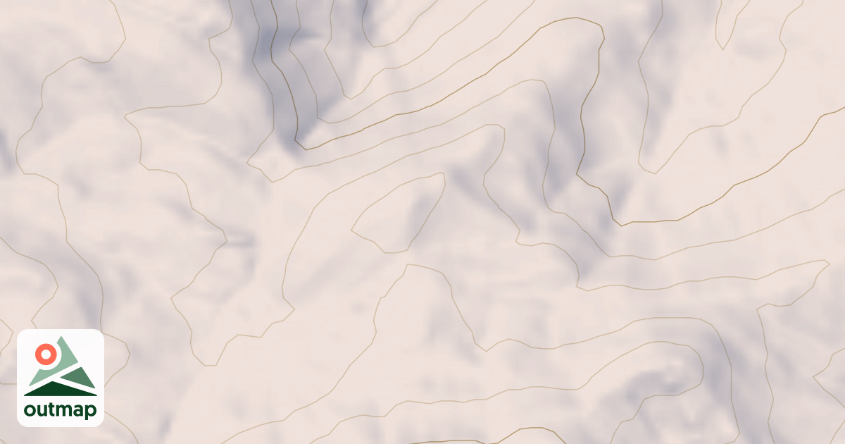 Map of USGS National Digital Trails 1b88f639-5ba9-49d1-9a71-2c9b7e2f8283