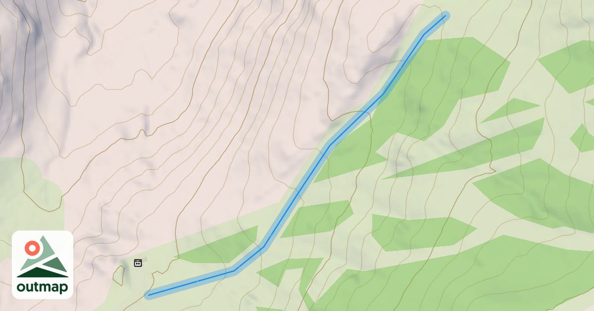 Map of Pipeline