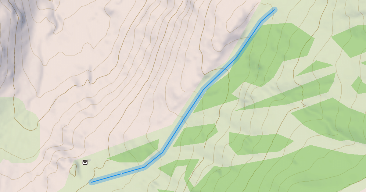 Map preview of Pipeline