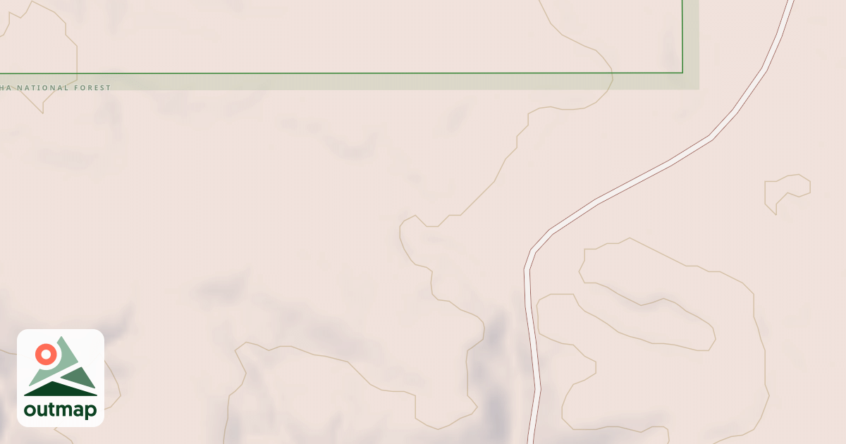 Map of 2380 SPUR B