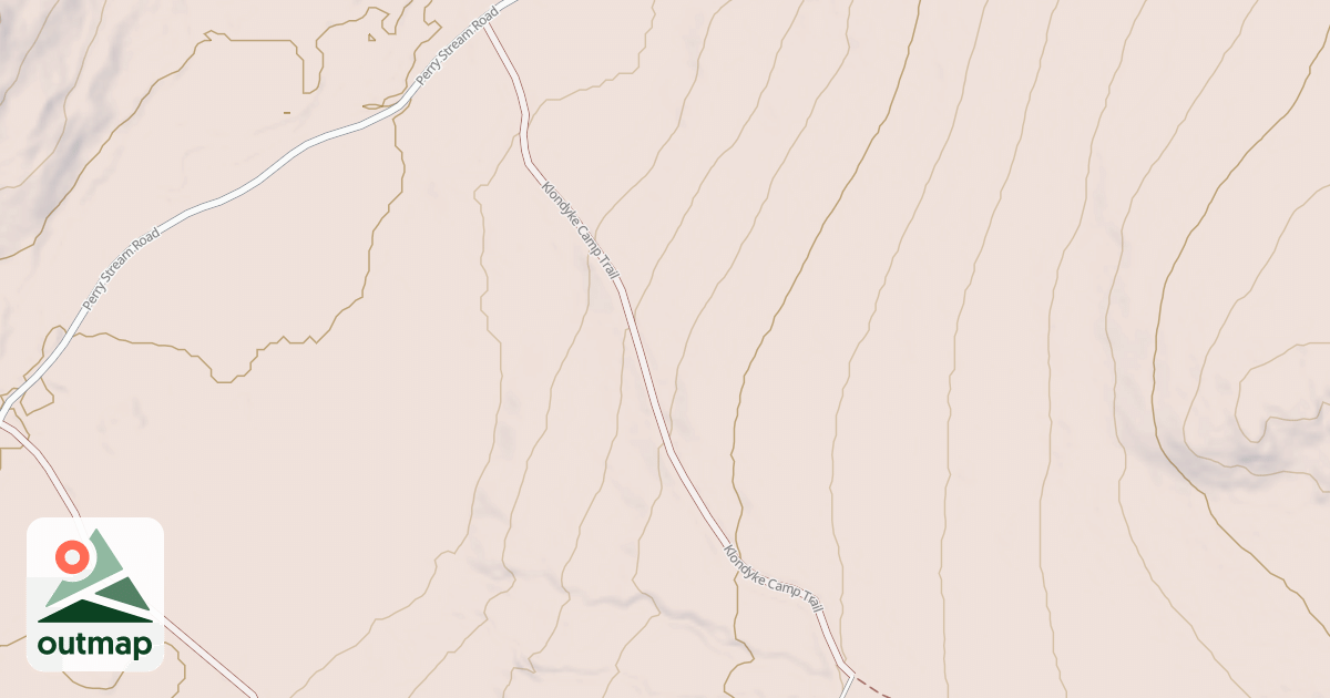 Map of USGS National Digital Trails 1ee39e3c-83a0-41eb-a232-113544455cae
