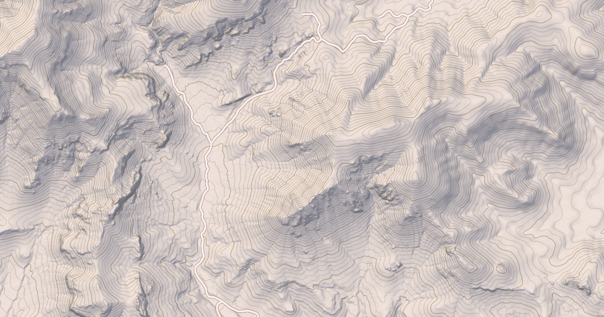Map preview of BLM National GTLF Public Motorized Roads e2a77d65-5983-49fe-a925-059e4c3d98fe