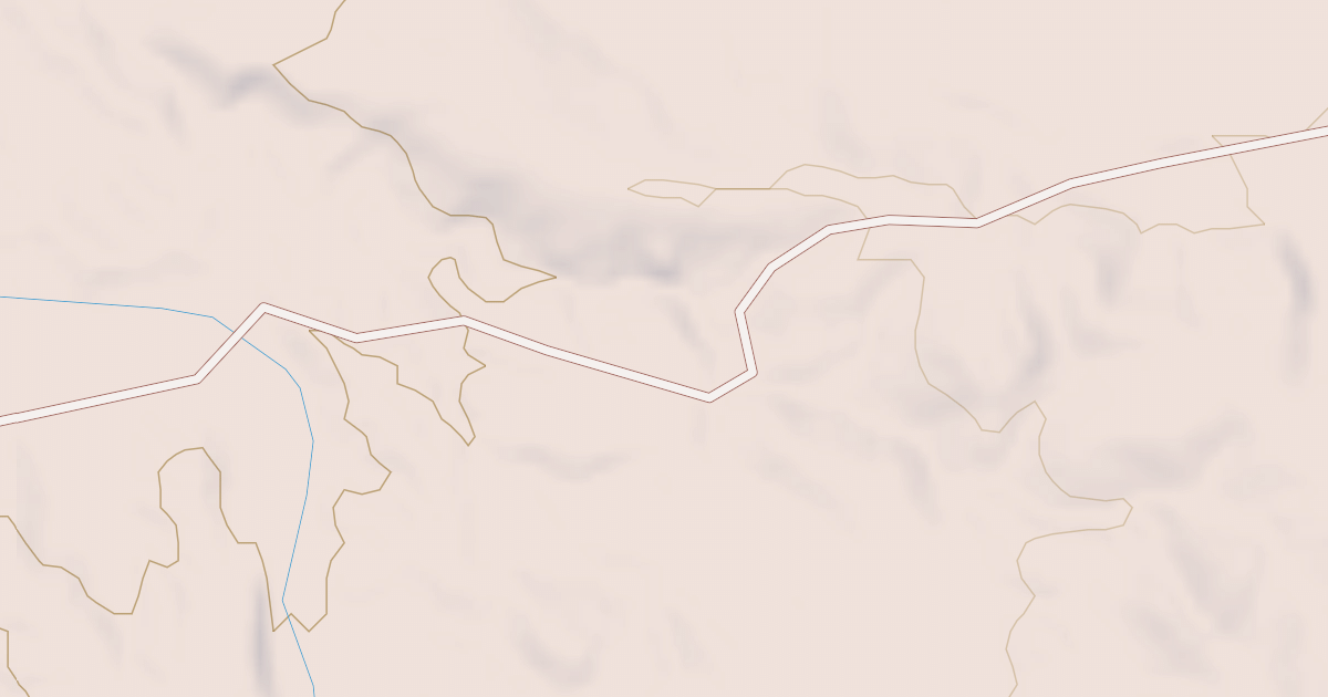 Map preview of BLM National GTLF Public Motorized Roads 22e106bf-dd2a-4bd1-883f-e6d2e46f5a0b