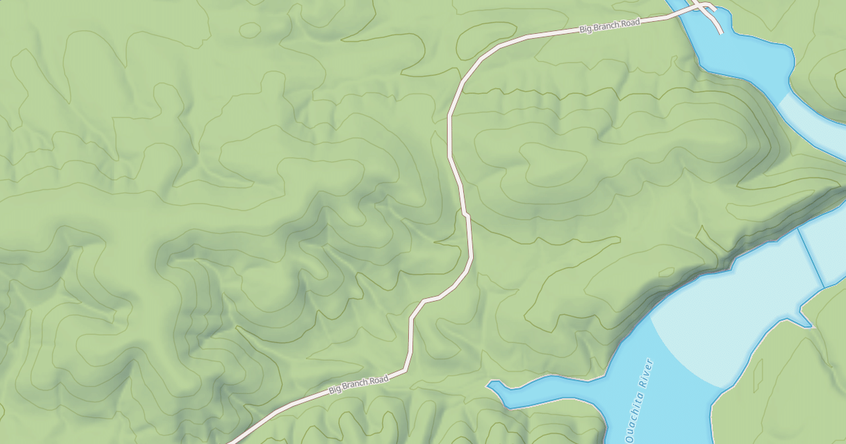 Map preview of USFS Motor Vehicle Use Map Roads {84927C6B-54FE-412C-A689-68A08DD1B927}