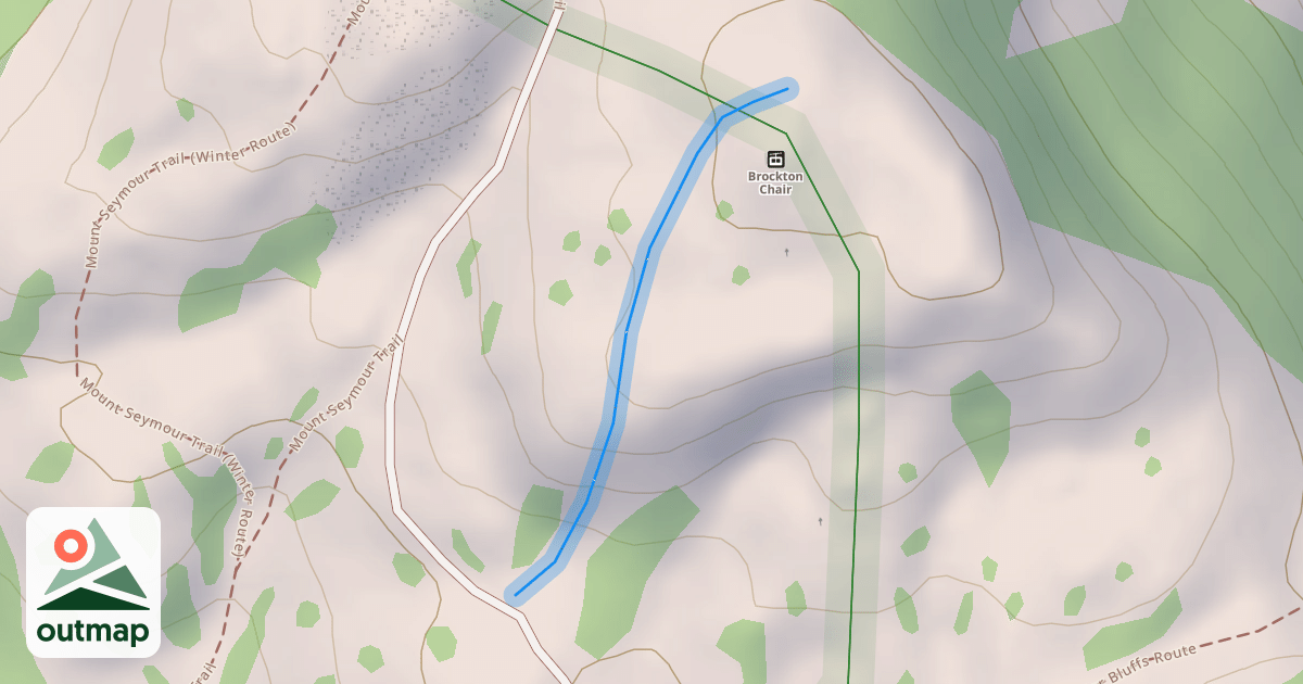 Map of Sammy J