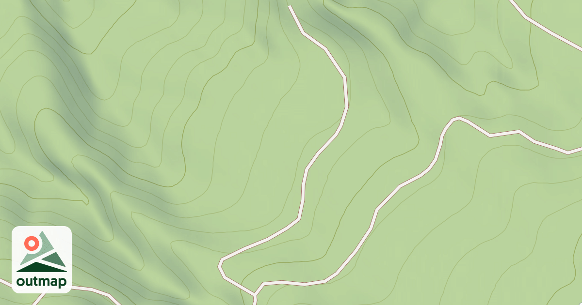Map of DENDROCTONUS RD