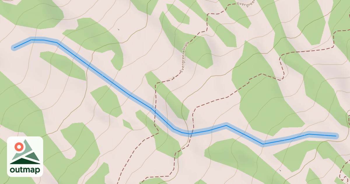 Map of Melbourne
