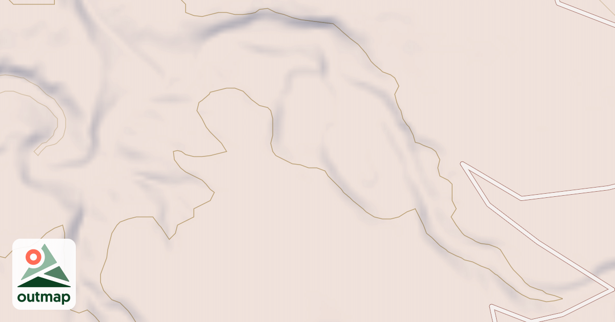 Map of USGS National Digital Trails 073d8e86-63fc-4a6c-8e5f-1e8e1372b600