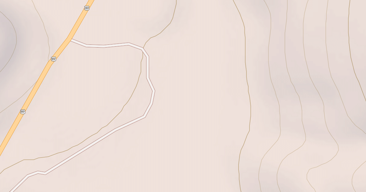 Map preview of QUARRY ROAD C
