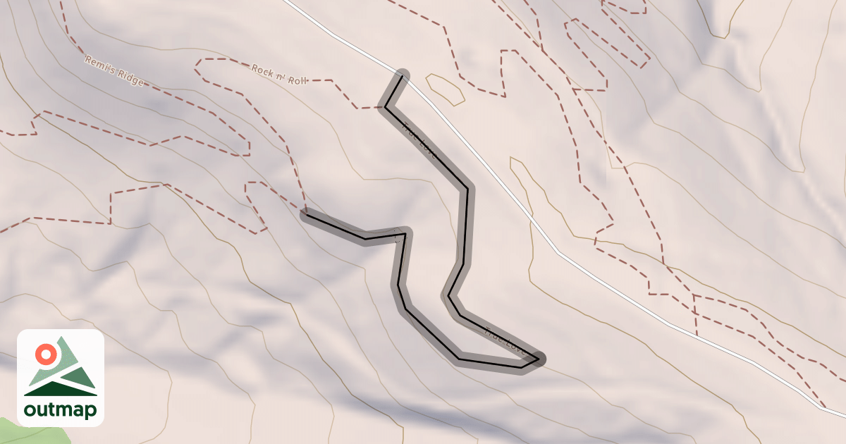 Map of True Love