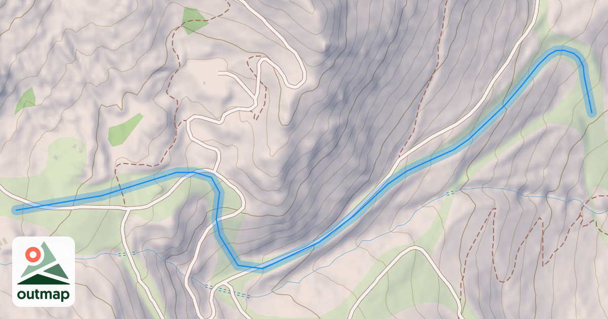 Map of Juniper Spire