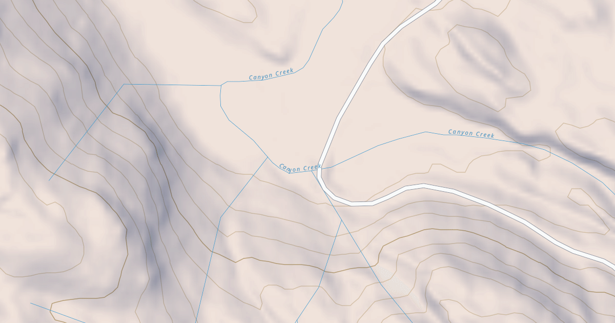 Map preview of 0843-037-07