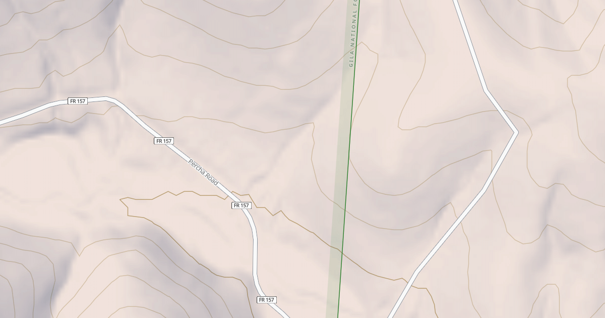 Map preview of PERCHA